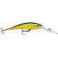 Воблер для троллинга Rapala Deep Tail Dancer 09 (13 гр)